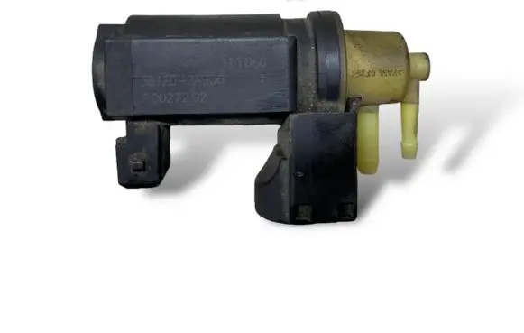 KIA Ceed Turbo solenoid valve 70027202 11T066 351202A900