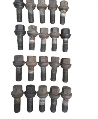 Mercedes-Benz Sprinter W901 W902 W903 W904 Nuts/bolts 