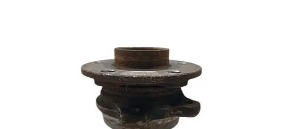 Volvo XC60 Rear wheel bearing hub 32283363 PLP023