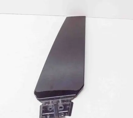 Audi A5 Sportback 8TA (B) pillar trim (top) 8T8853289