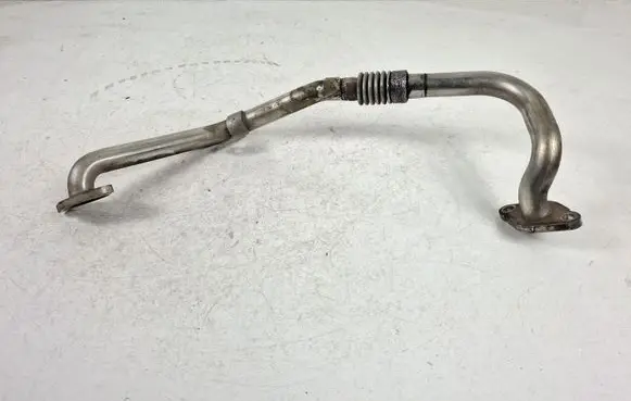 Audi A4 S4 B8 8K EGR valve line/pipe/hose 03L131521AH