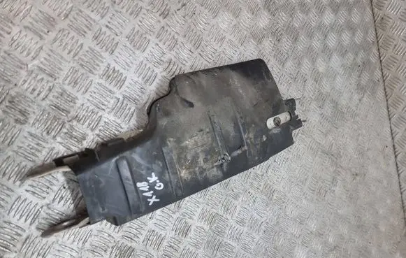 Rear upper control arm/wishbone