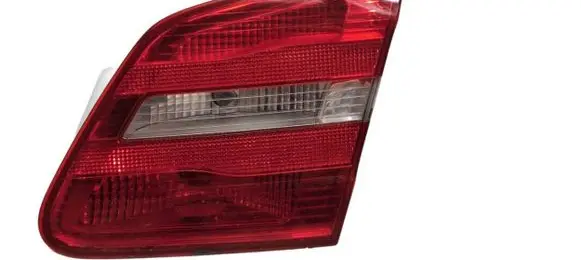 Mercedes-Benz B W246 W242 Tailgate rear/tail lights A2468200864 607202 ZGS002