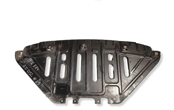 BMW X1 E84 Engine splash shield/under tray 0590628