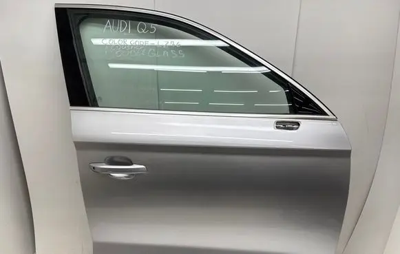 Audi Q5 SQ5 Front door