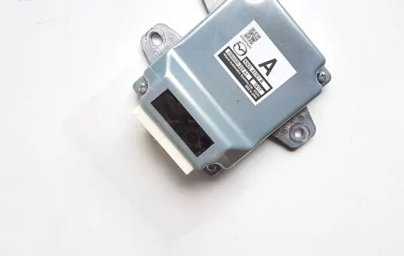 Other control units/modules