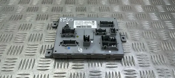 Mercedes-Benz C W205 SAM control unit A2059008304