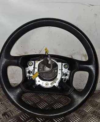 Opel Zafira B Steering wheel 13230335