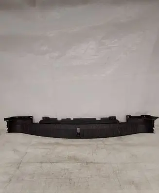 BMW X3 F25 Trunk/boot sill cover protection 9175119 19184811 050607408