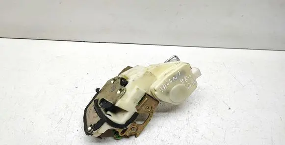 Mitsubishi Galant Front door lock