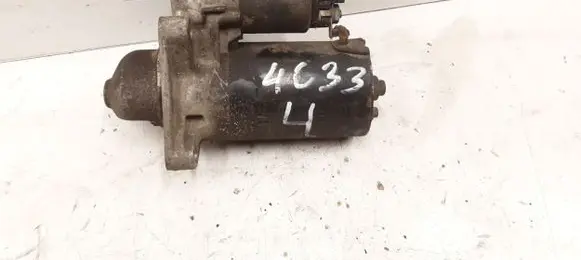 Ford Ka Starter motor 100582155 4633