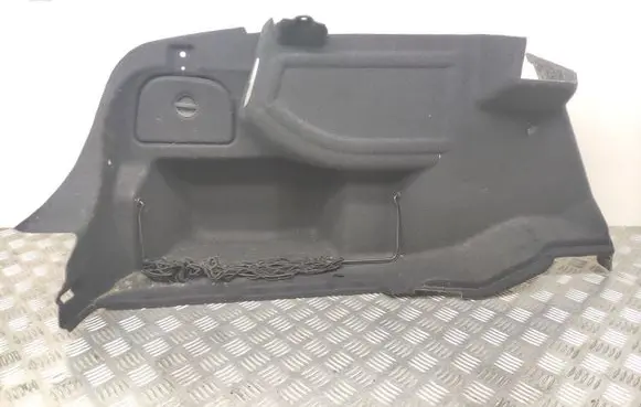 Mercedes-Benz E C207 W207 Other interior part A2076900941