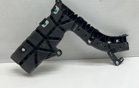 Volvo S60 Rear bumper mounting bracket 31455674