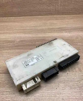 BMW 5 E39 Comfort/convenience module 8376693 60837710 GM3LOW