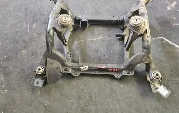 Mercedes-Benz ML W164 Front axle beam IMPRK1564964