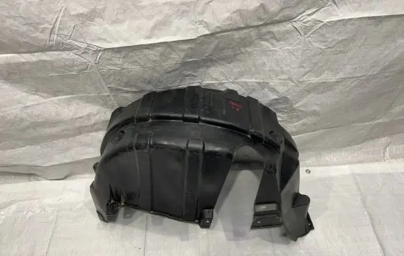 Fiat Sedici Rear arch fender liner splash guards 7551179JA