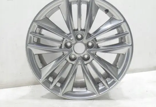 Peugeot 508 RXH R18 alloy rim 5X108