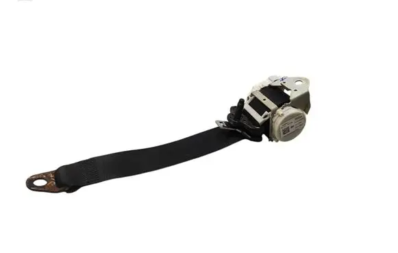 Fiat 500L Rear seatbelt 07355710680
