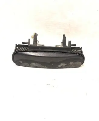 Audi A3 S3 A3 Sportback 8P Front door exterior handle
