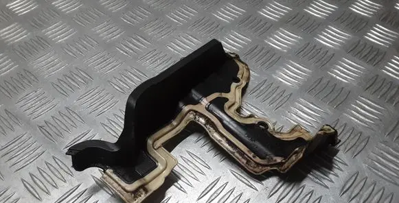 Peugeot Boxer Timing belt guard (cover) 9802982780