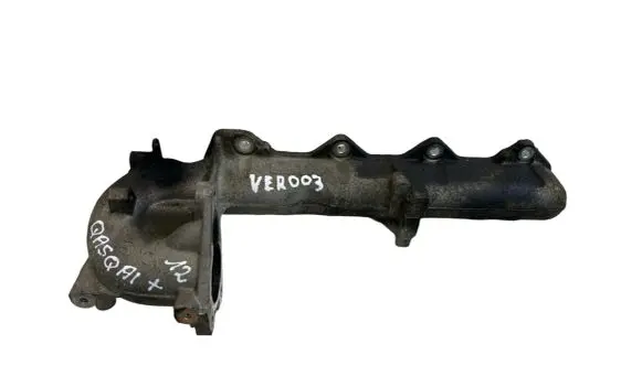 Nissan Qashqai+2 Intake manifold 8200915216