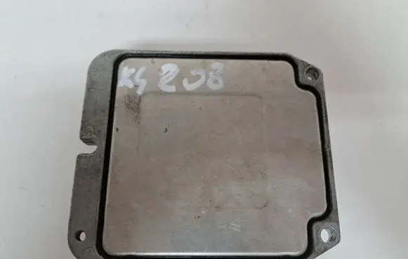 Opel Vectra B Engine control unit/module ECU 90569370