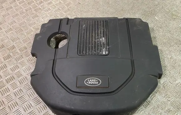 Land Rover Discovery 5 Engine cover (trim) FPLA6A949DB