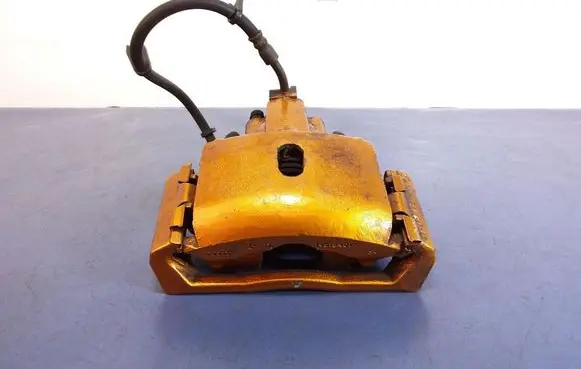 Dodge RAM Rear brake caliper 