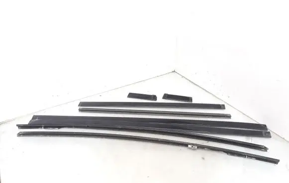 Volvo V70 Complete body kit 39992806 39992791 39992776