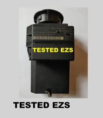Mercedes-Benz Vito Viano W639 Ignition lock A6399051100 6399051100 9010247671706117