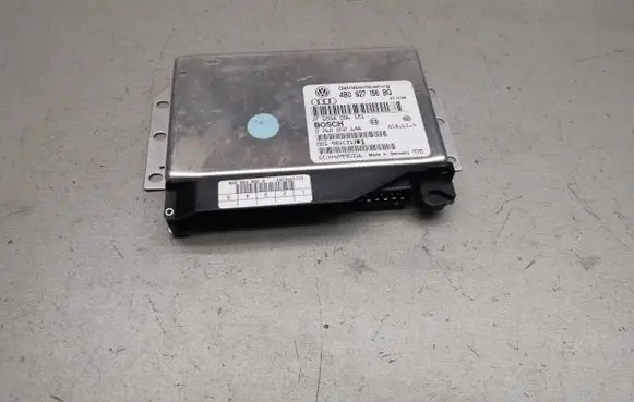 Audi A6 S6 C5 4B Gearbox control unit/module 4B0927156BQ 0260002688
