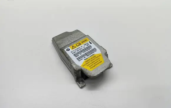 BMW 5 E60 E61 Airbag control unit/module 9172018 917201801 65779172018
