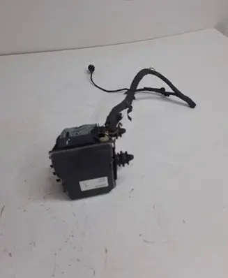 Audi A4 S4 B8 8K ABS Pump 8K0907379P 8K0614517BB
