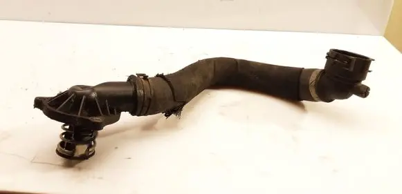 Thermostat/thermostat housing