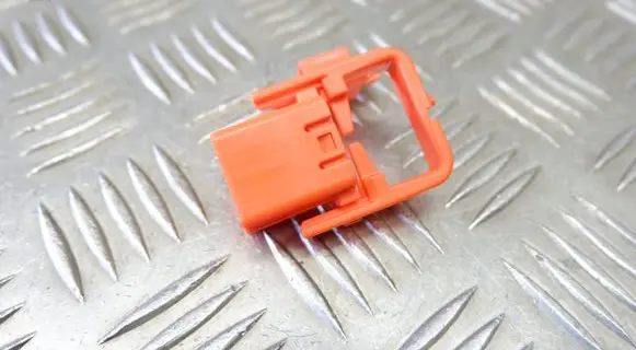 Toyota Yaris XP210 Fuse G383447050