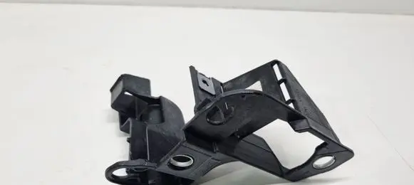 Renault Clio V Headlight/headlamp mounting bracket 622104863R
