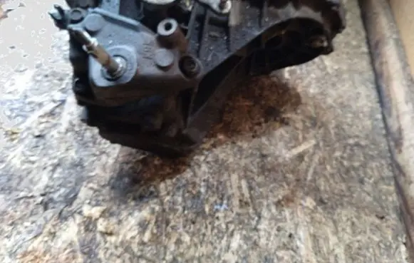 Nissan Qashqai Manual 6 speed gearbox TL4113 8201010268 320100D50A