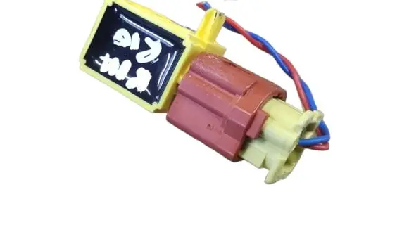 KIA Rio Airbag deployment crash/impact sensor 959203X000 5WK44371