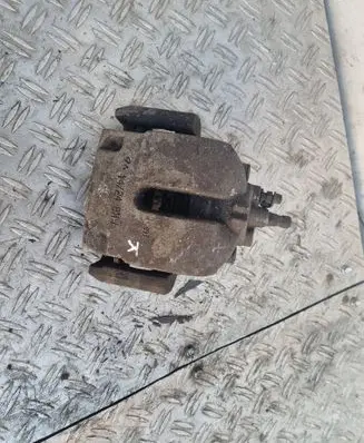 BMW X5 E70 Rear brake caliper