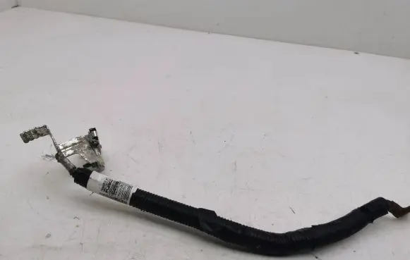 Renault Megane E-Tech Negative earth cable (battery) 240808679R