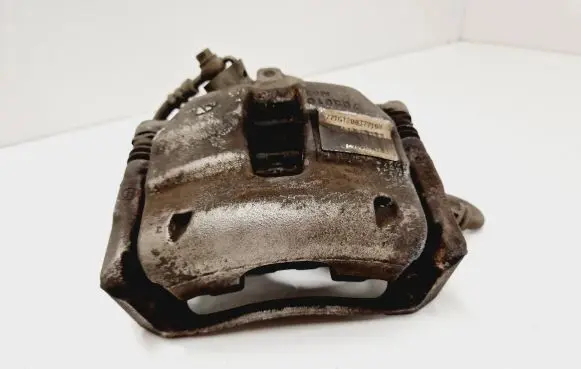 Peugeot 308 Front brake caliper 120037716