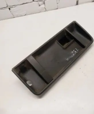 Volkswagen Transporter - Caravelle T5 Dashboard storage box/compartment 7H0857922