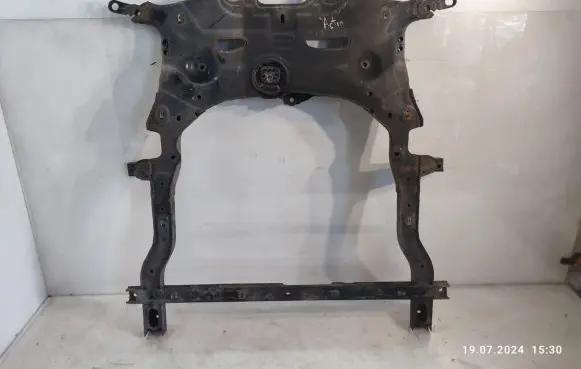 Opel Astra K Front subframe 