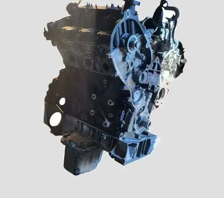 Land Rover Range Rover Sport L320 Engine 276DT 186NR