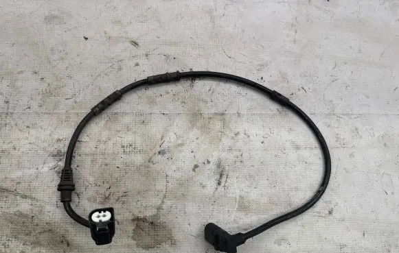 BMW X2 F39 Handbrake wiring loom/harness 9317092