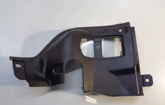 BMW Z4 E89 Other trunk/boot trim element 9128479 5147912847907