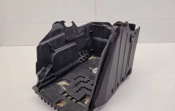 Land Rover Range Rover Evoque L538 Battery tray 6G9N-10757-AF