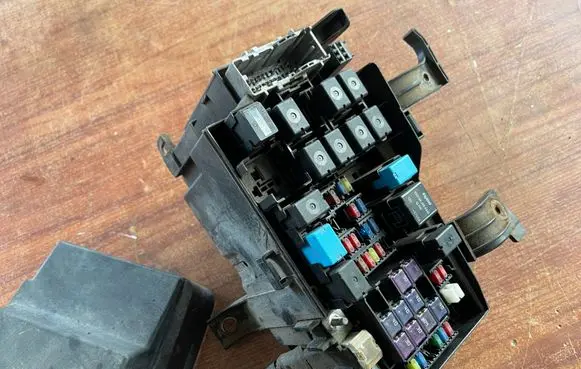 Mazda 6 Fuse box set GR1C66760