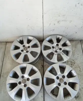 Opel Agila B R15 alloy rim 