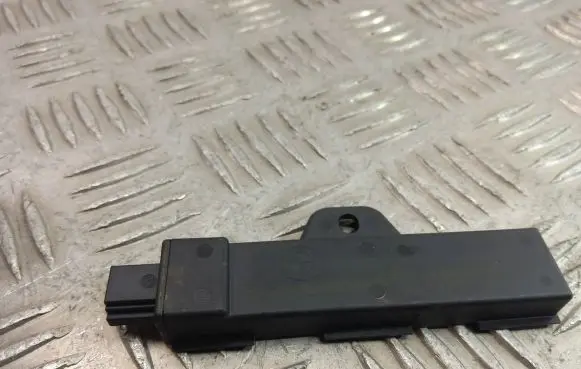 Interior comfort aerial antenna